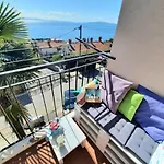 Morabeza Opatija