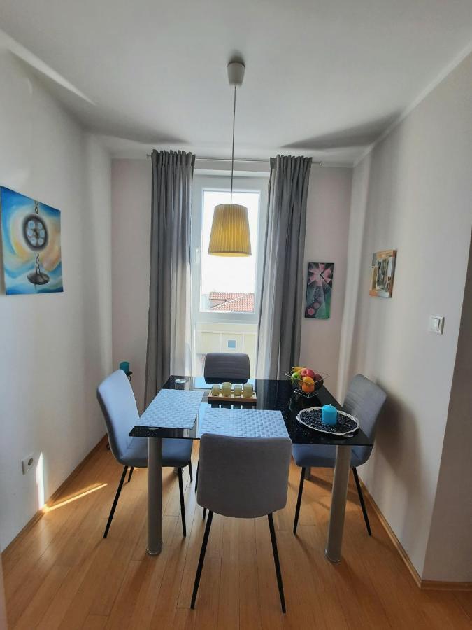 Morabeza Apartment *