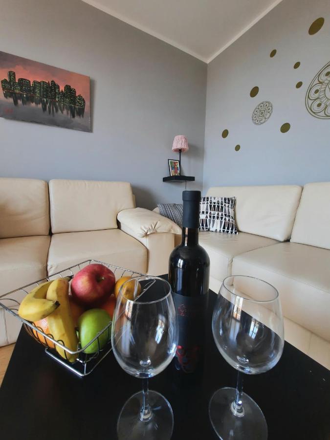 Apartment Morabeza